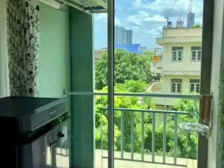 For sale 1 Beds condo in Suan Luang, Bangkok