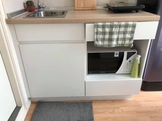 For sale 1 Beds condo in Suan Luang, Bangkok