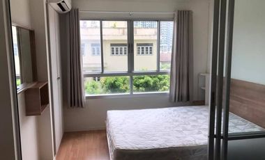 À vendre 1 chambre condo à Suan Luang, Bangkok