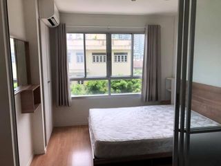 For sale 1 Beds condo in Suan Luang, Bangkok