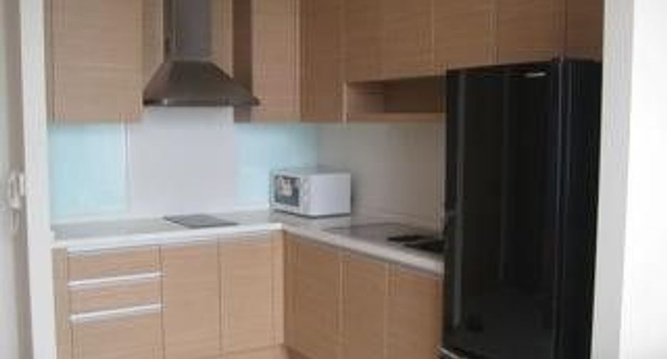 Condo en alquiler de 1 habitaciones en Khlong Toei, Bangkok