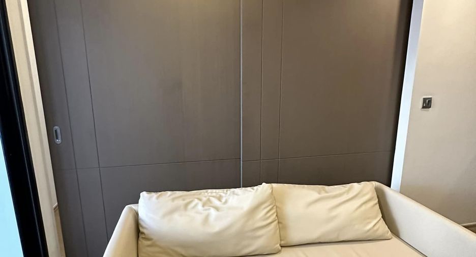 出租 1 卧室 公寓 在 Bang Rak, 曼谷