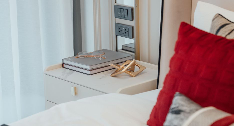 For sale 1 bed condo in Mueang Phuket, Phuket