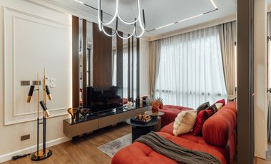 For sale 1 Beds condo in Mueang Phuket, Phuket