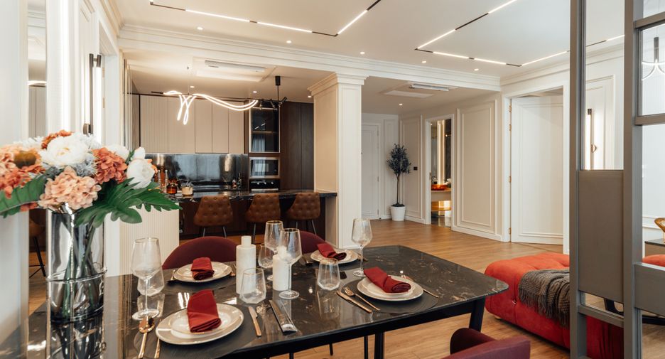 For sale 1 bed condo in Mueang Phuket, Phuket