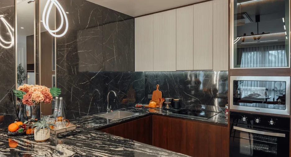 For sale 1 bed condo in Mueang Phuket, Phuket