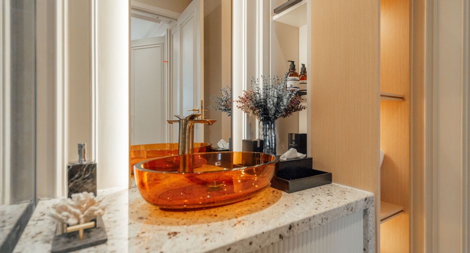 For sale 1 bed condo in Mueang Phuket, Phuket