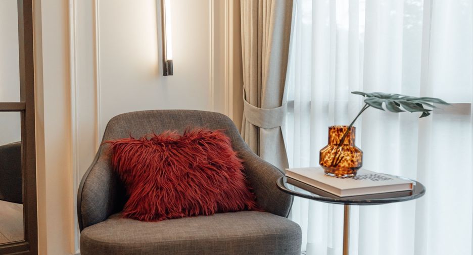 For sale 1 bed condo in Mueang Phuket, Phuket