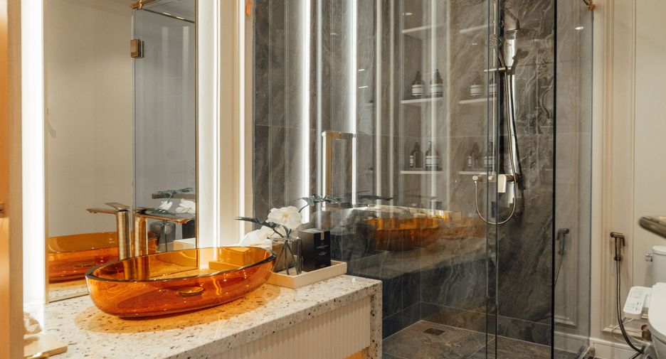 For sale 1 bed condo in Mueang Phuket, Phuket