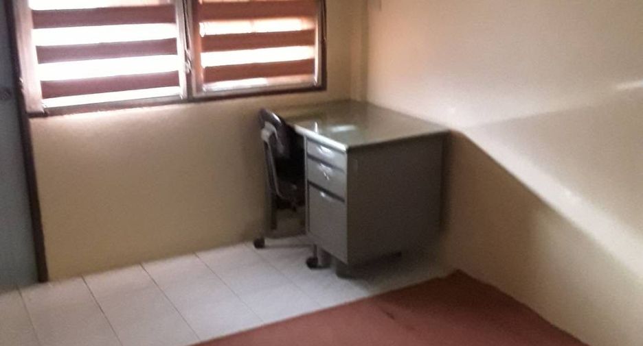 For sale and for rent 3 bedrooms house in Mueang Phuket, Phuket