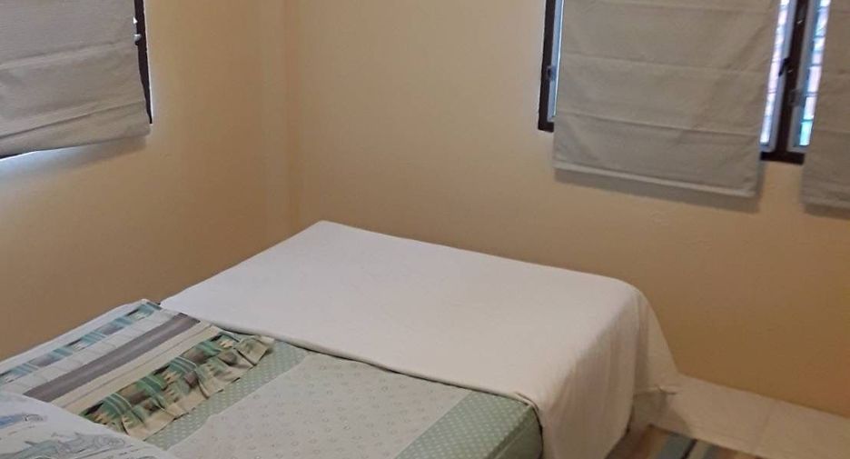 For sale and for rent 3 bedrooms house in Mueang Phuket, Phuket