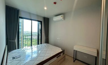 Wohnung zur Miete mit 2 Zimmer in Bang Phli, Samut Prakan