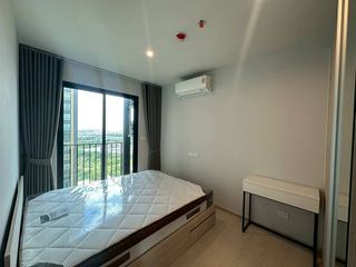 For rent 2 bedrooms condo in Bang Phli, Samut Prakan