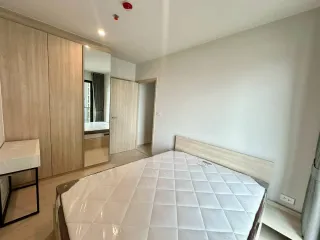 For rent 2 bedrooms condo in Bang Phli, Samut Prakan