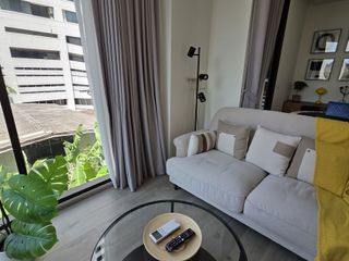 À louer 2 chambres condo à Khlong Toei, Bangkok