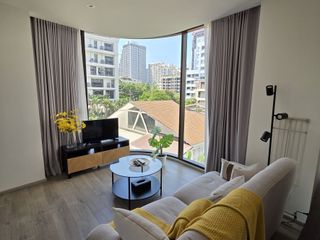À louer 2 chambres condo à Khlong Toei, Bangkok