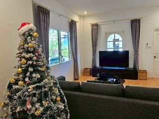 For rent 2 bedrooms villa in Mueang Phuket, Phuket