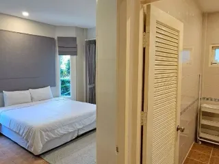 À louer 2 chambres villa à Mueang Phuket, Phuket