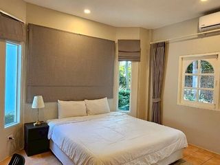 For rent 2 bedrooms villa in Mueang Phuket, Phuket