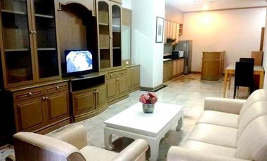 Condo en alquiler de 2 habitaciones en Watthana, Bangkok