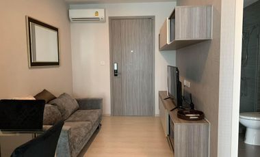 For rent 1 bed condo in Bang Khen, Bangkok