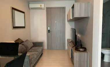 Condo en alquiler de 1 habitaciones en Bang Khen, Bangkok