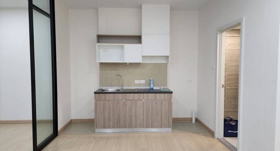 For sale 2 bedrooms condo in Khlong San, Bangkok