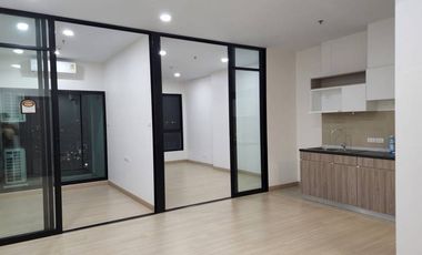 For sale 2 bedrooms condo in Khlong San, Bangkok