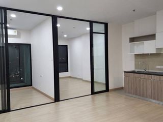 Wohnung zum Kauf mit 2 Zimmer in Khlong San, Bangkok