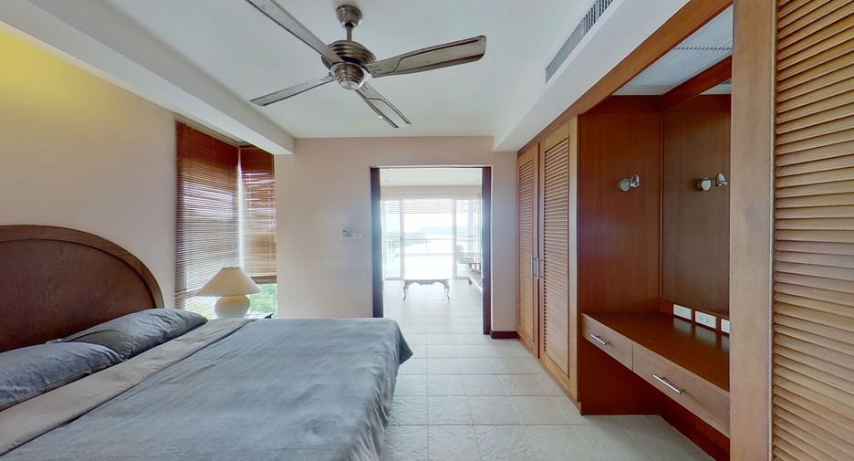 For sale and for rent 2 bedrooms condo in Thalang, Phuket