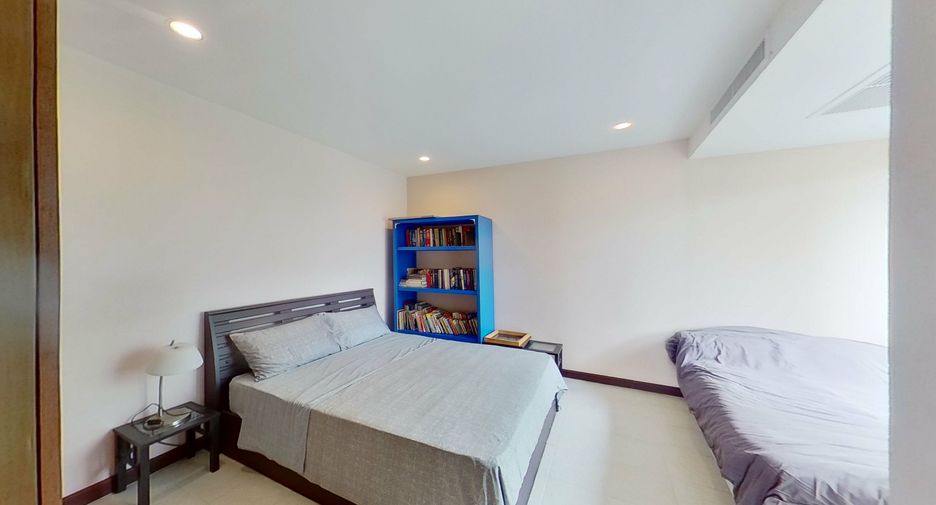 For sale and for rent 2 bedrooms condo in Thalang, Phuket