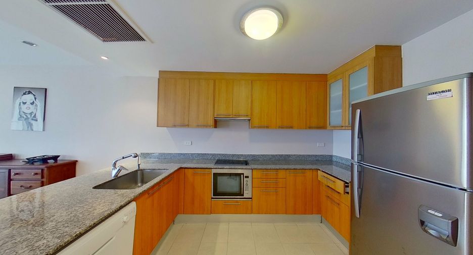 For sale and for rent 2 bedrooms condo in Thalang, Phuket