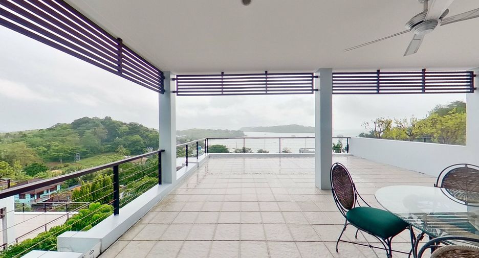 For sale and for rent 2 bedrooms condo in Thalang, Phuket