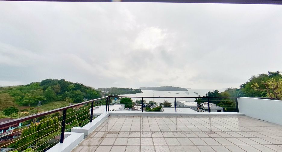 For sale and for rent 2 bedrooms condo in Thalang, Phuket