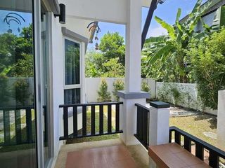 For rent 2 bedrooms house in Thalang, Phuket