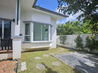 For Rent 2 Bedroom House In Thalang, Phuket