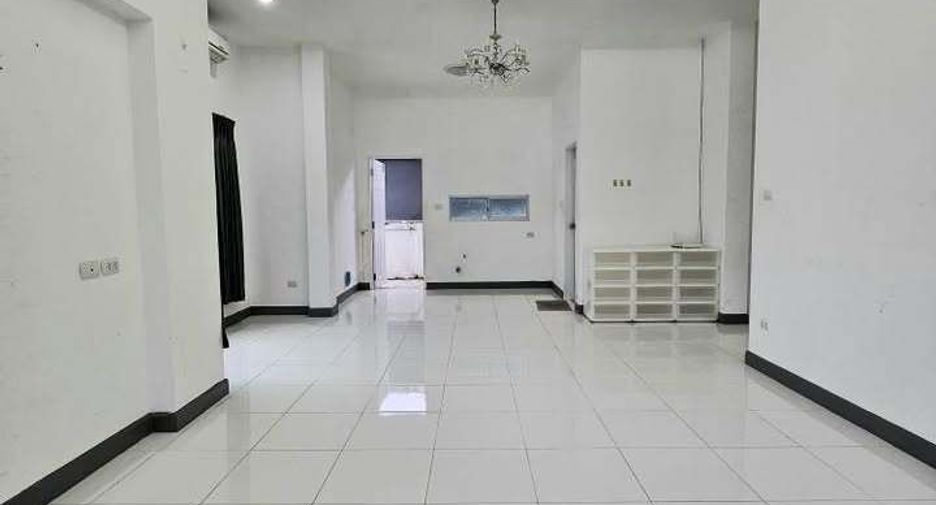 For rent 2 bedrooms house in Thalang, Phuket