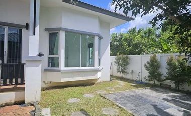 For rent 2 bedrooms house in Thalang, Phuket