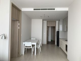 Wohnung zur Miete mit 1 Zimmer in Pathum Wan, Bangkok
