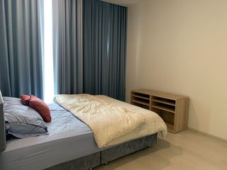 Wohnung zur Miete mit 1 Zimmer in Pathum Wan, Bangkok