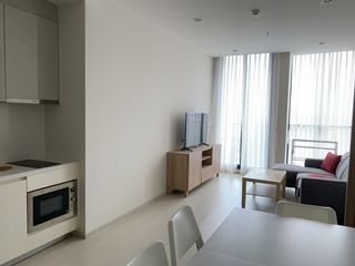 Wohnung zur Miete mit 1 Zimmer in Pathum Wan, Bangkok