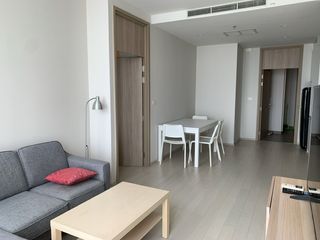 Wohnung zur Miete mit 1 Zimmer in Pathum Wan, Bangkok