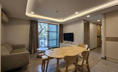 Wohnung zur Miete mit 2 Zimmer in Watthana, Bangkok