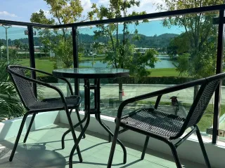 For Rent 1 Bedroom Condo In Thalang, Phuket