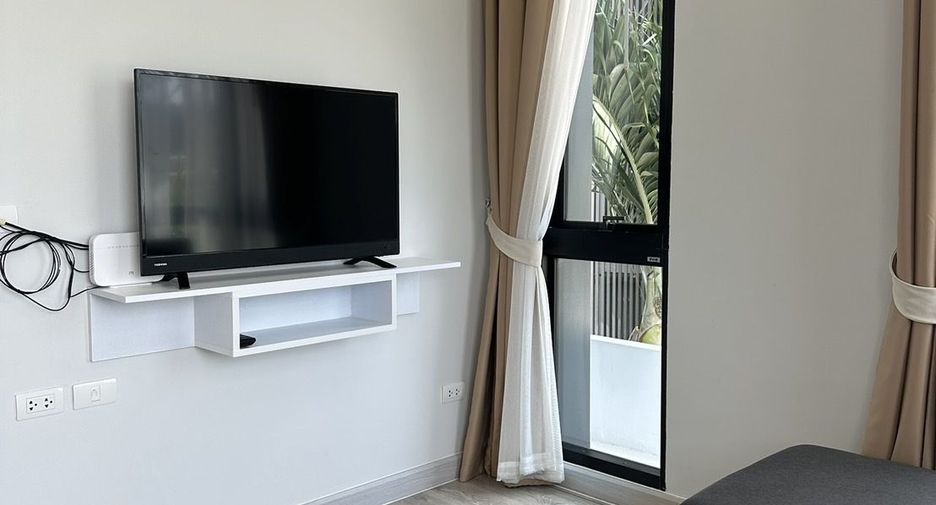 For rent 1 bed condo in Thalang, Phuket