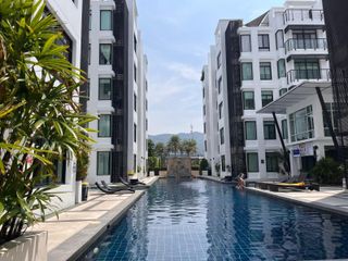 For Rent 2 Bedroom Condo In Kathu, Phuket