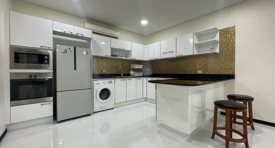 Condo en alquiler de 2 habitaciones en Kathu, Phuket