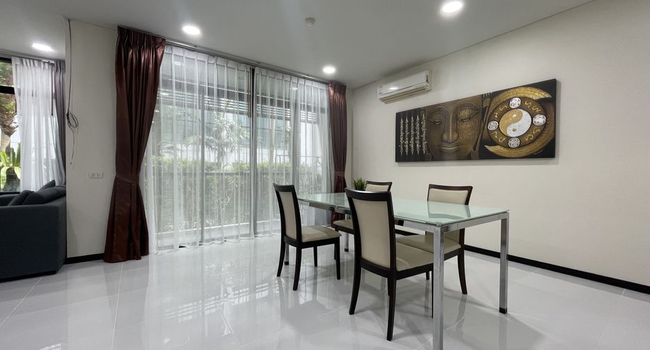 For rent 2 bedrooms condo in Kathu, Phuket