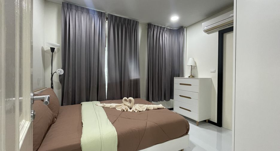 For rent 2 bedrooms condo in Kathu, Phuket