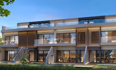 For sale 2 bedrooms townhouse in Mueang Phuket, Phuket